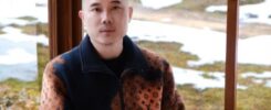 A young investors inevitable path From blockchain to AI and biotech