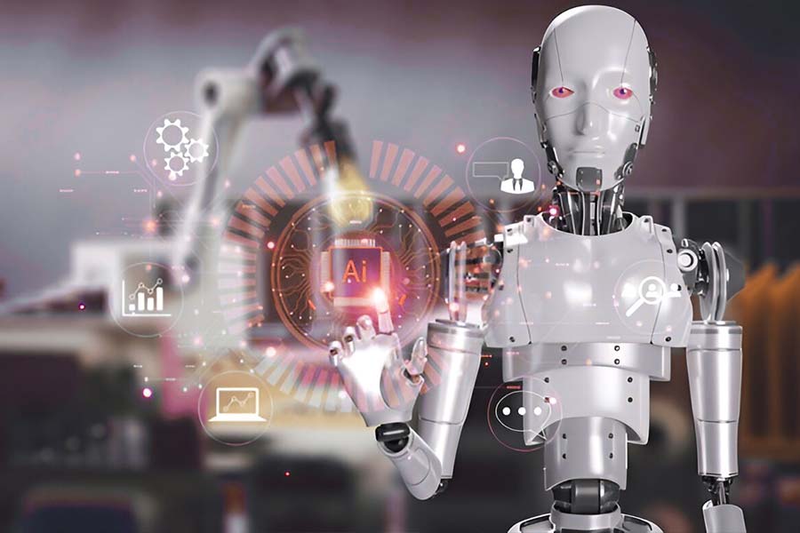 AGII Develops Optimization Engines for Reliable Blockchain Performance