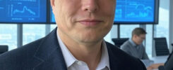 AI Transforming Business Strategy with IoT, Blockchain, and 5G