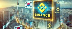 Binance Expands Footprint In South Korea As France Ramps Up Crackdown