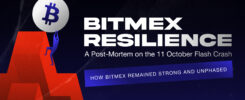 BitMEX 的稳健性：10 月 11 日闪崩事件复盘