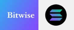 Bitwise To Launch First SOL ETF As LTC, HBAR Funds Also Debut