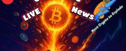 Circle and Tether Mint $1.75B Stablecoins, Market Starts Recovery After Crash, and More...