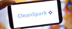CleanSpark Shares Surge After Bitcoin Miner Joins Pivot to AI