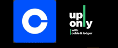 Coinbase Buys $25M Cobie’s NFT To Revive ‘Up Only’ Podcast