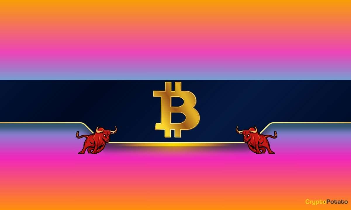 Could BTC Fall Back to the $37K LTH Zone?