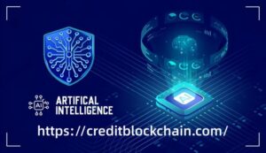 Credit Blockchain's AI Breakthrough leads to stability-as-a-Service Delivers Consistently Predictable Crypto Yields