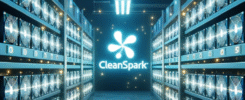 Crypto News Today: Jeffrey Thomas Joins CleanSpark to Drive AI Data Center Growth