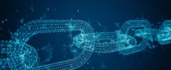 Cryptocurrency company claims major breakthrough with new AI-powered tech: 'Thinking blockchain'