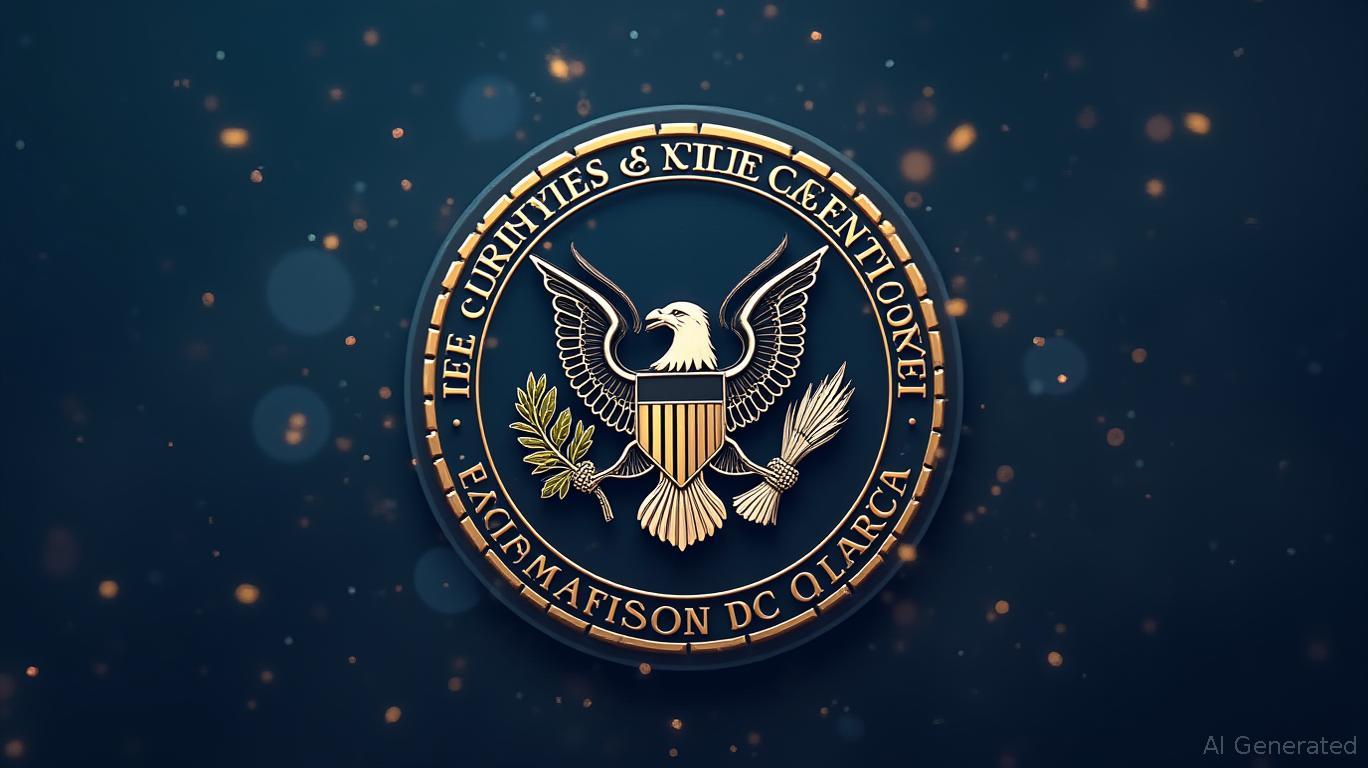 DePIN Tokens Ruled Outside SEC Jurisdiction