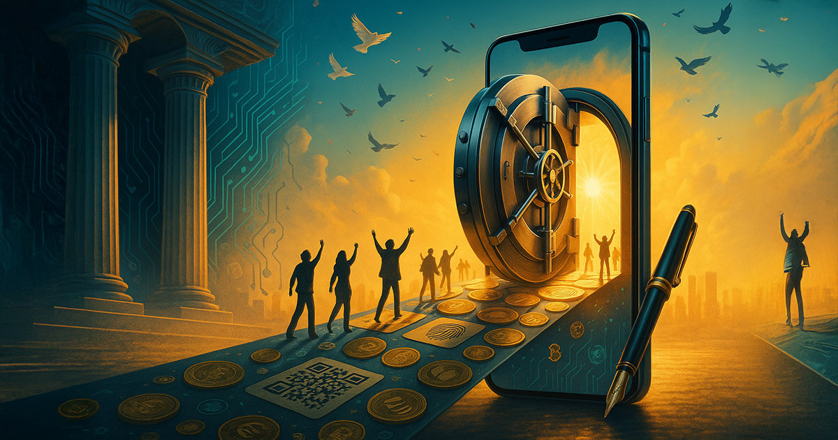 Debanked to rebanked? Redefining financial access in the age of executive orders
