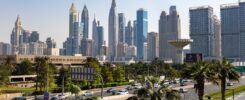 Dubai regulator steals a march on crypto supervision with AI