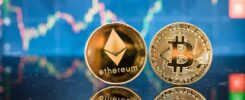 Ethereum Outpaces Bitcoin in Institutional Growth: 138% to 36%