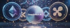 Ethereum Price Prediction: How Record ETF Inflows Could Influence SOL, XRP, and DeepSnitch AI Performance