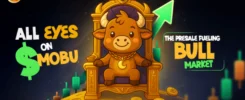 Ethereum and Polkadot Rally, as MoonBull Emerges as the Best Crypto to Buy – Price Prediction Sparks Excitement