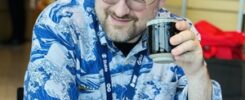 Ethereum co-founder Hoskinson eyes S. Korea for blockchain-AI collaboration