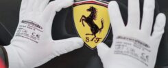 Ferrari aims at AI generation with crypto auction for Le Mans car