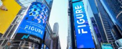 Figure touts AI, blockchain potential in new DSCR platform