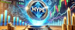 HYPE Soars Beyond $40 Following Robinhood Listing: What’s Next For Hyperliquid’s Price?