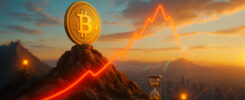 Hodl or take profits? Bitcoin bear market cycle started at $126k