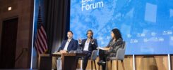 Intel and Coinbase Are Powering Small Business Growth Through AI and Crypto Innovation | CO