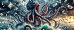 Kraken Reports Q3 Revenue Surge To Nearly $650 Million Ahead Of Anticipated US IPO