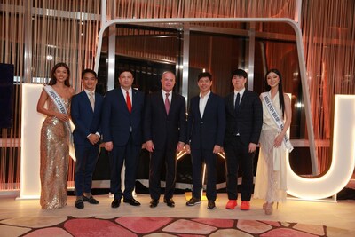 Miss Universe Partners with Zetrix to Launch Global Blockchain Voting App