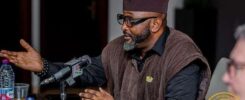 NSA partners just keep going inc. to introduce AI and Blockchain in Ghana’s sports sector