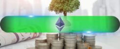 Nearly All ETH Held by Companies Was Purchased in Past Quarter Alone