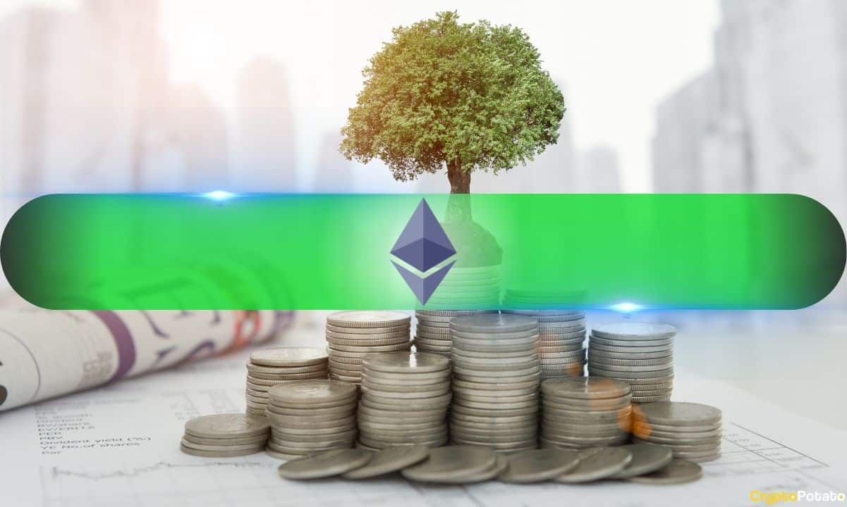 Nearly All ETH Held by Companies Was Purchased in Past Quarter Alone