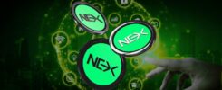 Nexchain Becomes One of the Best Crypto Presales of 2025 With AI Features and Rapid Development Progress