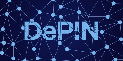 SEC removed DePIN tokens from its control