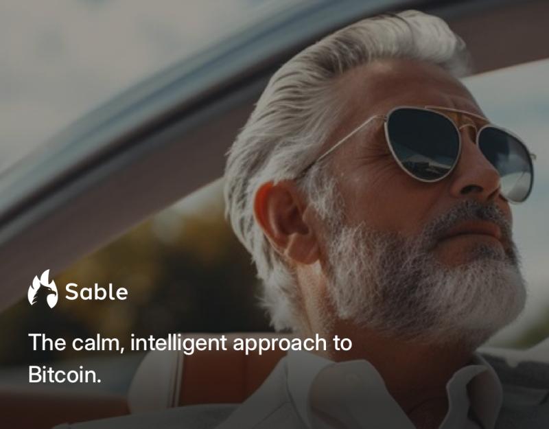 Sable Venture Capital Accelerates AI-Driven Bitcoin Growth