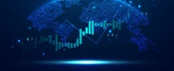 Slides 8% Amid Bold Move to Acquire NYIAX in Transformative AI-Blockchain Deal