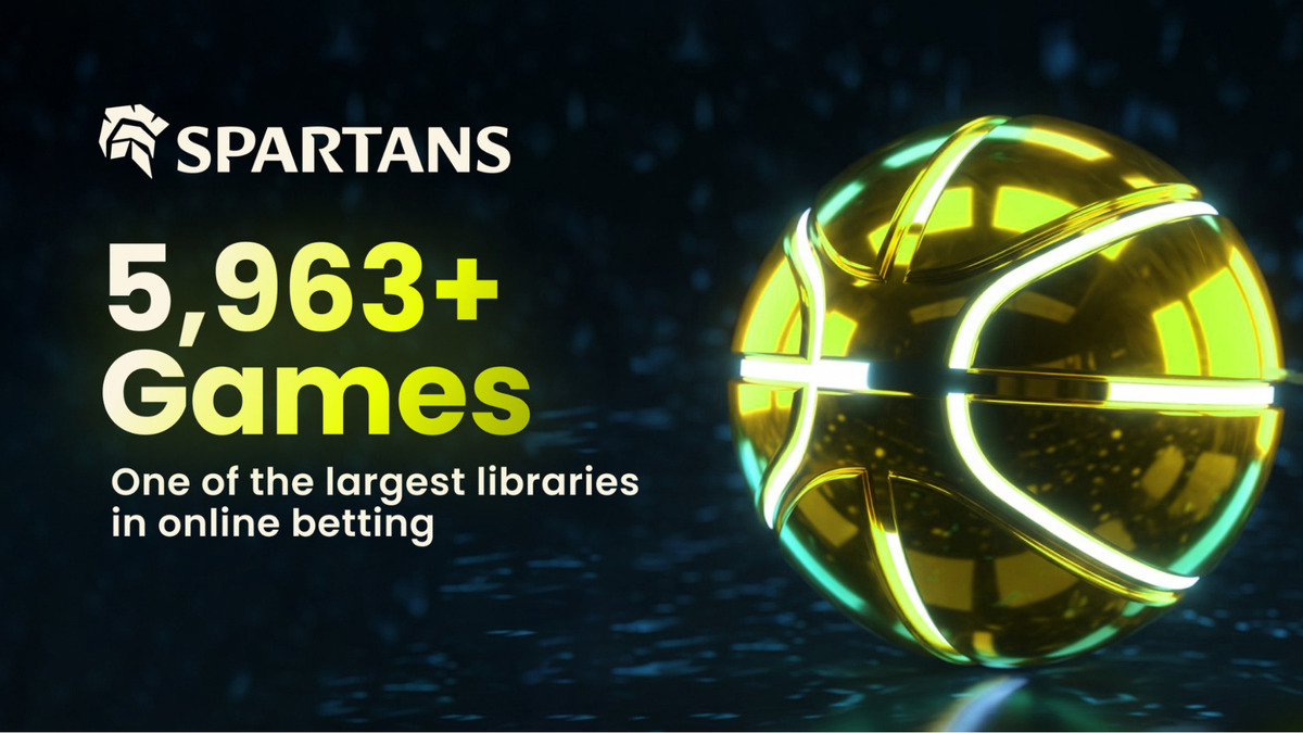 Stake.com AI Venture, DraftKings NFL Bonus, & Spartans Games in Focus