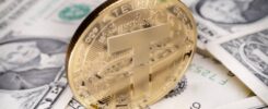 Tether Projected To Hit $15 Billion Profit In 2025