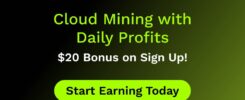 The Best Cloud Mining Strategy for 2025: AI, Compliance, and Survival Amidst Post-Halving Pressure