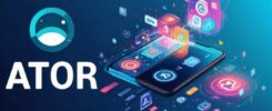 What Is ATOR Protocol Crypto
