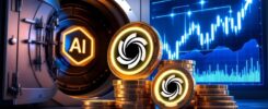 What Will $250 in Ozak AI Be Worth If the Token Hits $1 or $2 in 2026? Calculating Bullish Outcomes