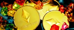 $150 Million In Ethereum: Justin Sun Joins The Liquid Staking Rush