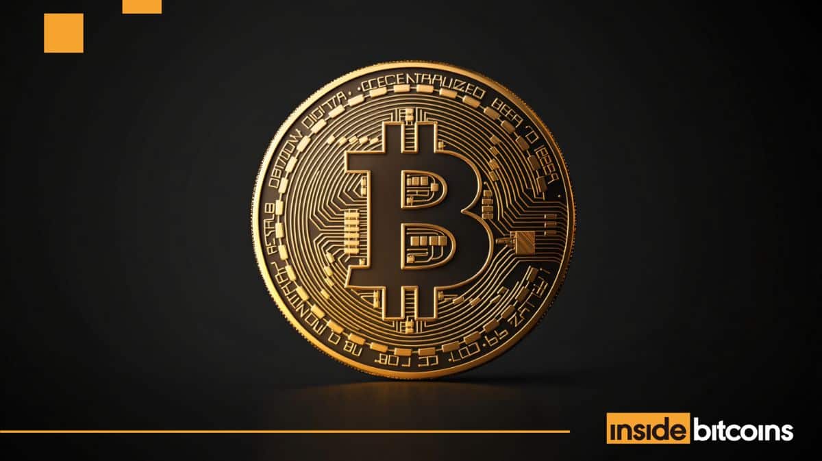 Bitcoin Price Drops 2% As ETFs Bleed, CryptoQuant Eyes $72K