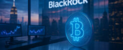 BlackRock doubles down on Bitcoin's future amid price stagnation