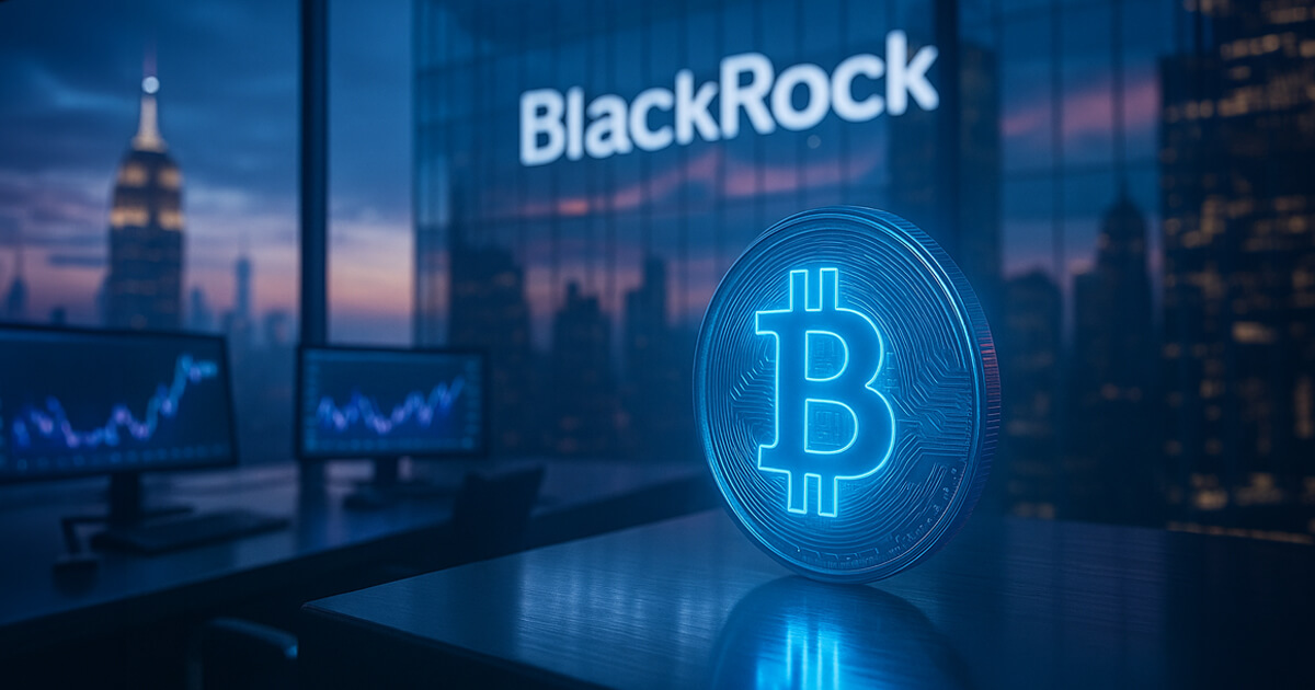 BlackRock doubles down on Bitcoin's future amid price stagnation