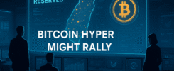 Might Spark a Crypto Revival & $HYPER Rally