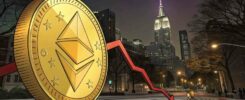 SharpLink's move puts pressure on Ethereum as it drops below $3K
