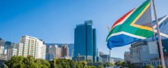 South African Reserve Bank Flags Crypto and Stablecoins as Structural Risk