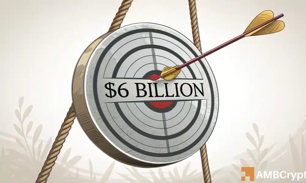 $5.72B outflows hit Ethena - Is ENA's recovery in trouble?