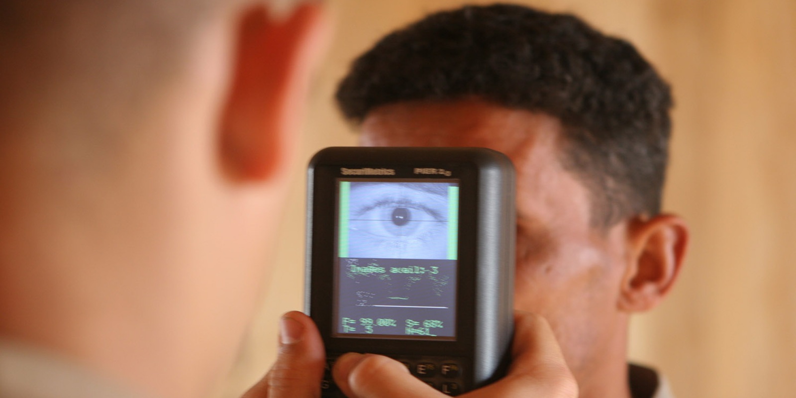 AI, Biometrics, Blockchain, IoT And Quantum