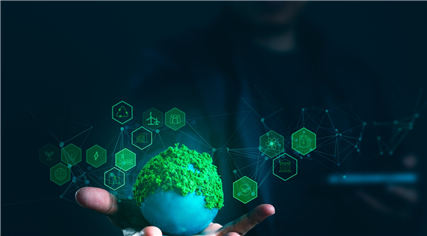 AI, Blockchain, and Sustainability: The New Regulatory Advantage