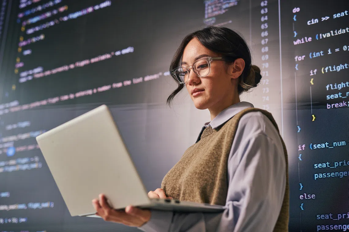 AI, blockchain technology: Use cases in banking and finance